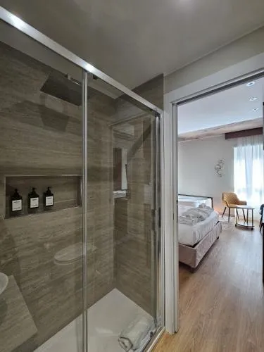 Rome suite Rome Vaticano Guest house photo 15