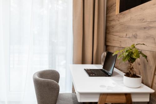 Fotografie z fotogalerie ubytování Residence Mrázova v Litoměřicích