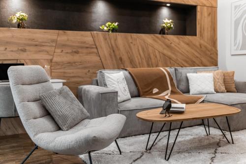 Fotografie z fotogalerie ubytování Residence Mrázova v Litoměřicích