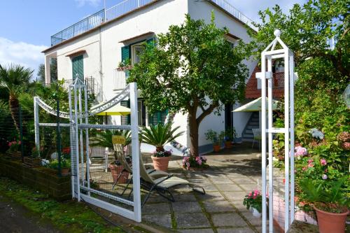 Foto I giardini di Daphne
