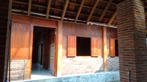 Φωτογραφία από το άλμπουμ του Homestay Wongso Kasongan σε Bantul