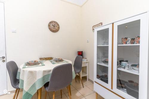 Gardenia - Cozy House Near Piraeus