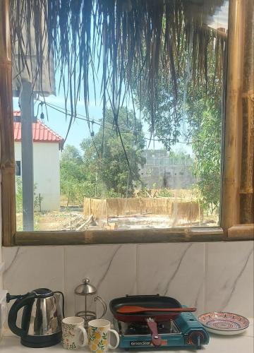 Gallery image of Zen Space Nesat in Phumĭ Chroŭy Svay