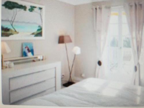 Appartement 110 m2 vue mer environnement exceptionnel