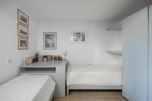 Φωτογραφία από το άλμπουμ του Sandy Beachfront House Ganema Serifos στο Γάνεμα