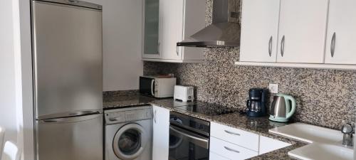 SunSea LLoret 2 Playa, piscina y wifi