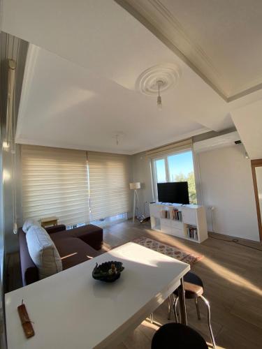 Detached villa in antkoop