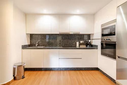 Apartamento céntrico y acogedor en Marbella, cerca de la playa, con wifi rápido y zona tranquila