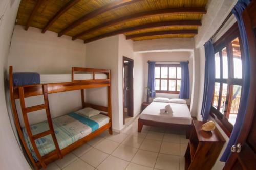 صورة لـ Cocoa Inn Hostal في كانوا