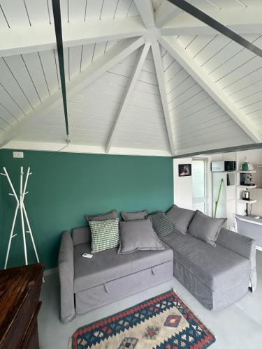 Casa Giulia Verde Smeraldo