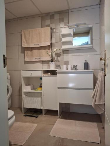 Casero Holidays G衛浴