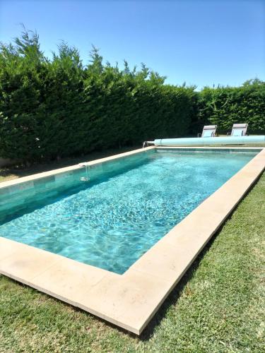 Photo de la galerie de l'établissement Villa Zénitude, à Cabannes