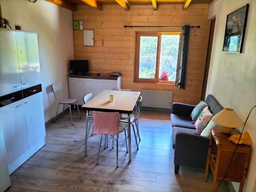 Les quatre marmottes