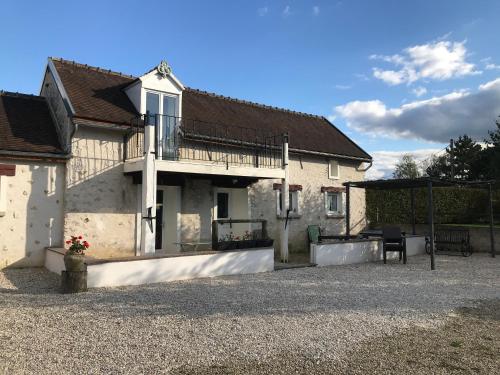 Relais du Chat Prosper