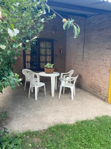 Billede fra billedgalleriet på Cerro Chico Brochero i Villa Cura Brochero