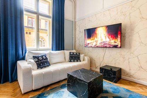 Place of Grace - 3 minutes from the Museum and Old Town