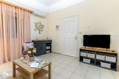 Orchid - Stylish Home Near Piraeus