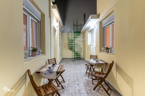 Orchid - Stylish Home Near Piraeus