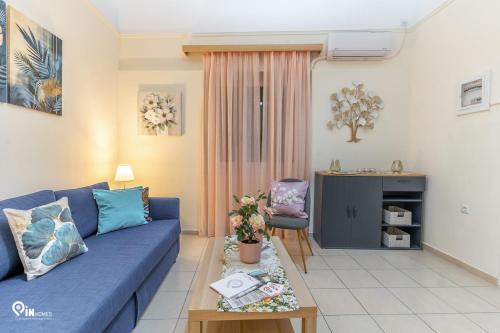 Orchid - Stylish Home Near Piraeus