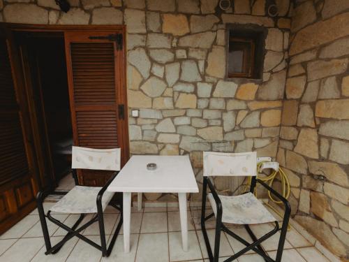 Fotografie z fotogalerie ubytování Thoma-is Studios v destinaci Limenaria