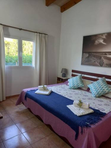 Villa enseñat ETV04085