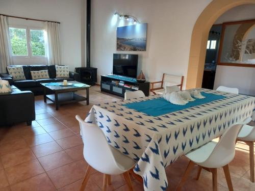 Villa enseñat ETV04085