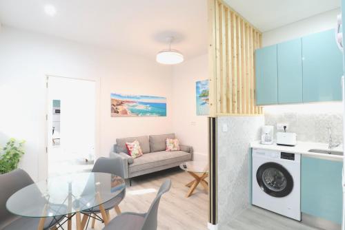 Notel Club - Apartamento Palazuelos