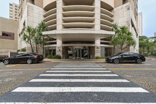 Galería fotográfica de Staybridge Suites São Paulo by IHG en São Paulo