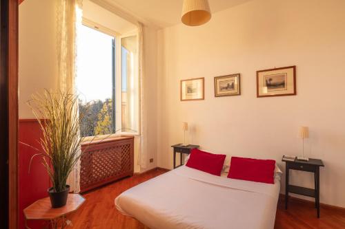 Esquilino Lightsome Apartment
