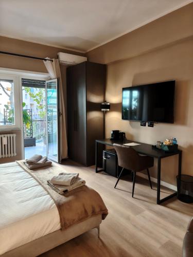 AdR Charme B&B