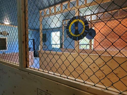 Φωτογραφία από το άλμπουμ του Norse Skol Accommodations σε Griguet