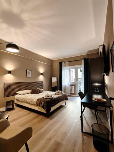 AdR Charme B&B