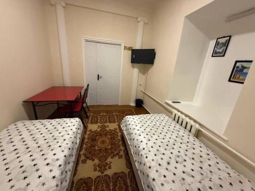 Gallery image of Avenue Guest House in Samarkand