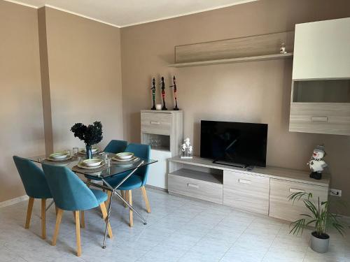 Foto VITA LENTA- Casa Vacanze 5