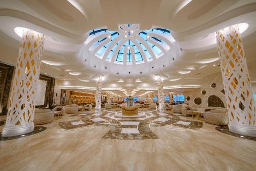 SIRENA BEACH RESORT & SPA