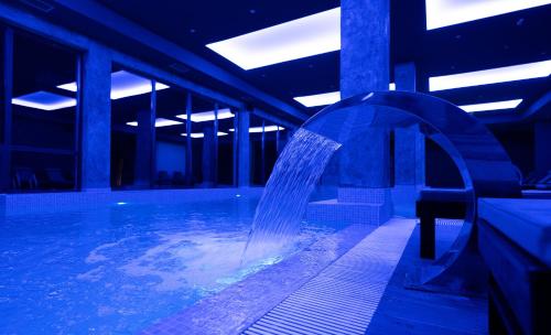 Πισίνα στο ή κοντά στο Apart-Hotel Ariš Kopaonik