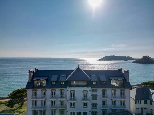 PORS-MABO T3, Luxury 2 Bedroom Apartment with Sea