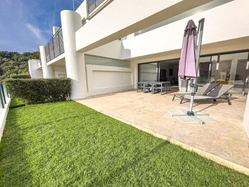 Los Monteros Marbella Dreams