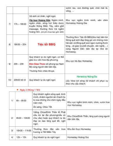 a screenshot of a screenshot of a cell phone with a list of numbers at HOMESTAY Hoàng GIa in Ấp Ông Tú