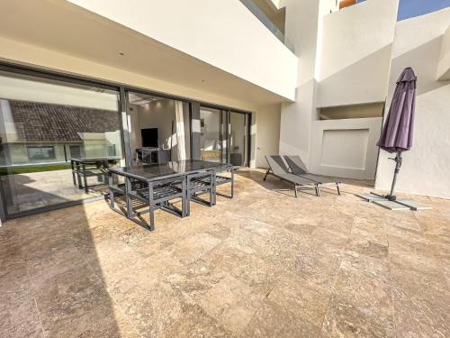 Los Monteros Marbella Dreams