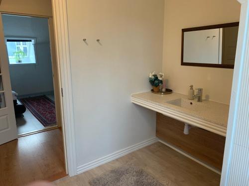 Fotografie z fotogalerie ubytování HotelPandekagehuset B&B v destinaci Nykøbing Sjælland