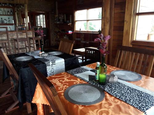 Fotografie z fotogalerie ubytování Ruhija Gorilla safari lodge v destinaci Kabale