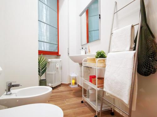Mira Studio - Metro 2 passi - Duomo & Linate Direct - AC