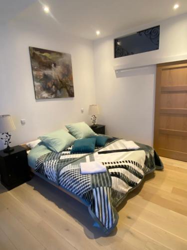 Le Domaine de Toussacq