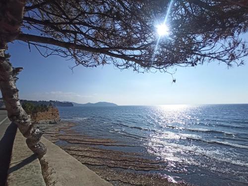 Φυσικό τοπίο κοντά σε αυτό το διαμέρισμα