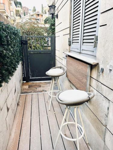 Luxury Nest Ponte Milvio