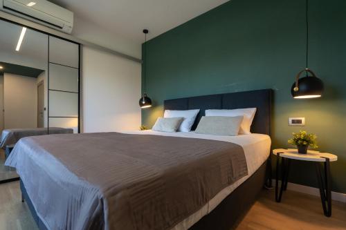 Fotografia z galérie ubytovania Luxury apartment Tekla v destinácii Mravince