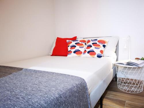 Cozy Studio - Metro 2 passi - Duomo & Linate Direct - AC