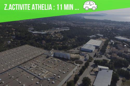 Φυσικό τοπίο κοντά σε αυτό το διαμέρισμα