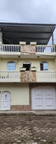 Casa Cristina